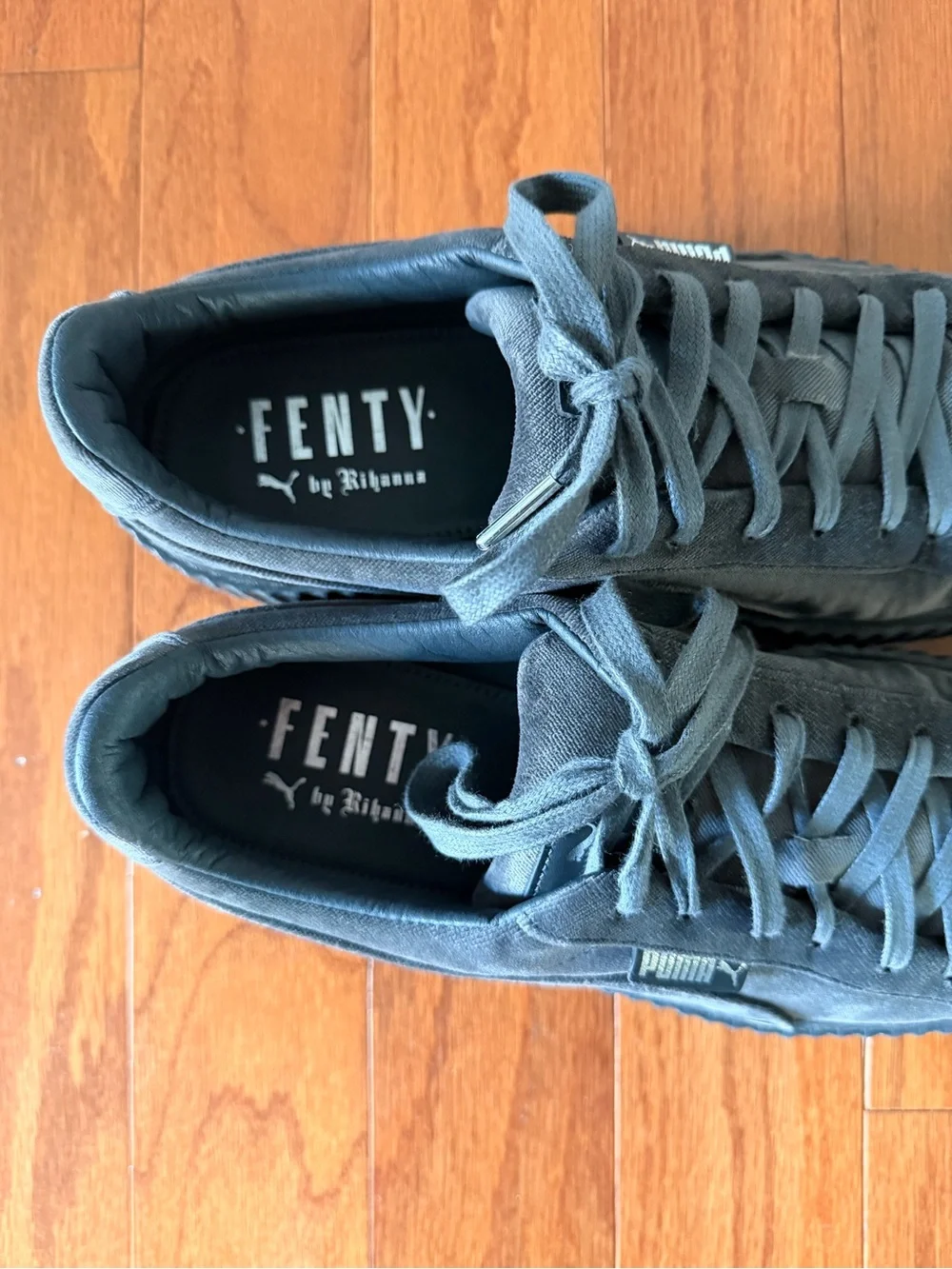 Puma Fenty 🔥 fenty